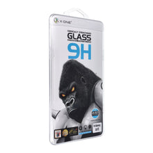 Заредете изображение във визуализатора на галерията – X-ONE Full Cover Extra Strong Crystal Clear - за Samsung S24 FE закалено стъкло 9H

