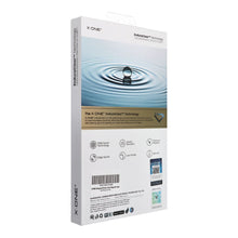 Заредете изображение във визуализатора на галерията – X-ONE Endura Clear Case (MagSafe compatible) - for Apple iPhone 16 Pro transparent
