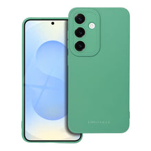 Заредете изображение във визуализатора на галерията – Гръб ROAR LUNA за SAMSUNG S25 Ultra Зелен
