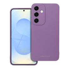 Заредете изображение във визуализатора на галерията – Гръб ROAR LUNA за SAMSUNG S25 Plus Виолетов
