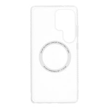 Заредете изображение във визуализатора на галерията – X-ONE Dropguard Magnetic Case Pro (comptible with MagSafe) for Samsung Galaxy S25 Ultra
