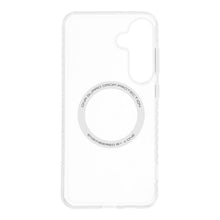 Заредете изображение във визуализатора на галерията – X-ONE Dropguard Magnetic Case Pro (compatible with MagSafe) for Samsung Galaxy S25 Plus
