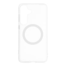 Заредете изображение във визуализатора на галерията – X-ONE Dropguard Magnetic Case Pro (compatible with MagSafe) for Samsung Galaxy S25 Plus
