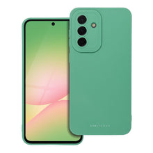 Заредете изображение във визуализатора на галерията – Гръб ROAR LUNA за SAMSUNG A36 5G Зелен
