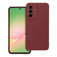 Заредете изображение във визуализатора на галерията – Гръб ROAR LUNA за SAMSUNG A36 5G Червен
