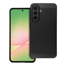 Заредете изображение във визуализатора на галерията – Гръб BREEZY за SAMSUNG A56 5G черен

