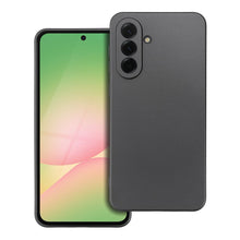 Заредете изображение във визуализатора на галерията – Гръб METALLIC за SAMSUNG A56 5G сив
