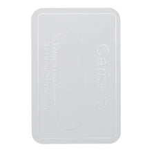 Заредете изображение във визуализатора на галерията – Tempered Glass for Camera Lens Full Cover - for SAM A56
