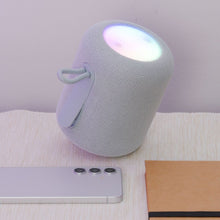Заредете изображение във визуализатора на галерията – HOCO speaker bluetooth 5W HC30 grey

