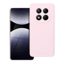 Заредете изображение във визуализатора на галерията – Гръб ROAR CLOUD SKIN  за XIAOMI Redmi Note 14 Pro 5G Light Розов
