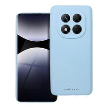 Заредете изображение във визуализатора на галерията – Гръб ROAR CLOUD SKIN  за XIAOMI Redmi Note 14 Pro+ 5G Light Син

