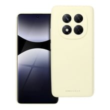Заредете изображение във визуализатора на галерията – Гръб ROAR CLOUD SKIN  за XIAOMI Redmi Note 14 Pro+ 5G Light Жълт

