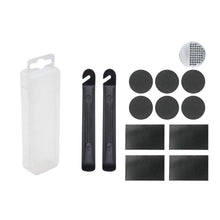 Заредете изображение във визуализатора на галерията – Bicycle inner tube repair kit FSBRK-047-C
