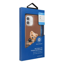 Заредете изображение във визуализатора на галерията – Гръб ZUCK BEAR DARREN compatible with MagSafe 16 champaign златист
