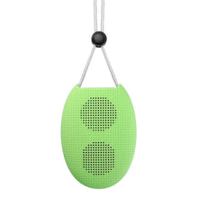 Заредете изображение във визуализатора на галерията – Wireless speaker E-3049 3W 500mah green
