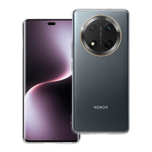 Заредете изображение във визуализатора на галерията – Гръб CLEAR 2 mm за HONOR MAGIC 7 Lite (camera protection) прозрачен
