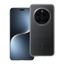 Заредете изображение във визуализатора на галерията – Гръб CLEAR 2 mm за HONOR MAGIC 7 Pro (camera protection) прозрачен
