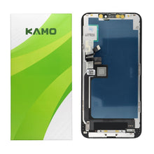 Заредете изображение във визуализатора на галерията – KAMO Дисплей за IPHONE 11 Pro Max Incell (Support IC Transplant)
