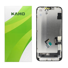 Заредете изображение във визуализатора на галерията – KAMO Дисплей за IPHONE 14 Incell (Support IC Transplant)
