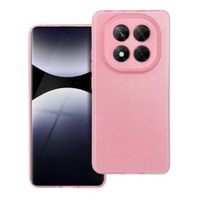 Заредете изображение във визуализатора на галерията – Гръб BLINK 2 mm за XIAOMI Redmi NOTE 14 PRO 4G розов
