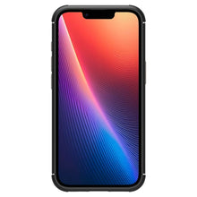 Заредете изображение във визуализатора на галерията – SPIGEN RUGGED ARMOR калъф за MAG compatible with MagSafe for IPHONE 16E matte черен
