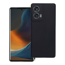 Заредете изображение във визуализатора на галерията – Гръб MATT за MOTOROLA EDGE 50 Fusion черен
