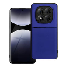 Заредете изображение във визуализатора на галерията – Гръб NOBLE за XIAOMI Redmi Note 14 PRO 4G син
