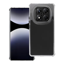 Заредете изображение във визуализатора на галерията – Гръб MATRIX за XIAOMI Redmi Note 14 PRO 4G черен
