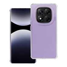 Заредете изображение във визуализатора на галерията – Гръб MATRIX за XIAOMI Redmi Note 14 PRO 4G light виолетов
