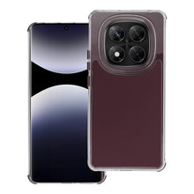 Заредете изображение във визуализатора на галерията – Гръб MATRIX за XIAOMI Redmi Note 14 PRO 4G лилав
