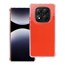 Заредете изображение във визуализатора на галерията – Гръб MATRIX за XIAOMI Redmi Note 14 PRO 4G оранжев
