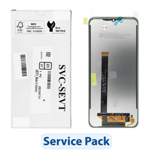 Заредете изображение във визуализатора на галерията – Дисплей за SAMSUNG Xcover 6 Pro F736B GH82-29187A
