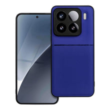 Заредете изображение във визуализатора на галерията – Гръб NOBLE за XIAOMI 15 PRO син

