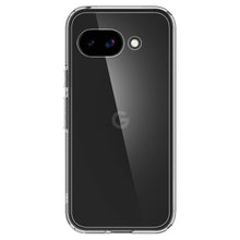 Заредете изображение във визуализатора на галерията – SPIGEN ULTRA HYBRID калъф за GOOGLE PIXEL 9A crystal clear
