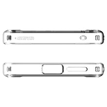 Заредете изображение във визуализатора на галерията – SPIGEN ULTRA HYBRID калъф за GOOGLE PIXEL 9A crystal clear
