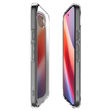 Заредете изображение във визуализатора на галерията – SPIGEN ULTRA HYBRID калъф за GOOGLE PIXEL 9A crystal clear
