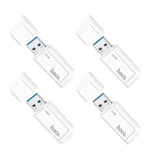 Заредете изображение във визуализатора на галерията – HOCO pendrive USB A UD11 32GB USB3.0
