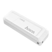 Заредете изображение във визуализатора на галерията – HOCO pendrive USB A UD11 128GB USB3.0
