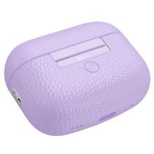 Заредете изображение във визуализатора на галерията – HOCO wireless earphones bluetooth TWS EQ15 purple
