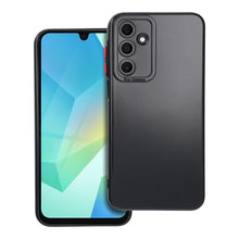 Заредете изображение във визуализатора на галерията – Гръб PASTEL SHINE за SAMSUNG A16 черен
