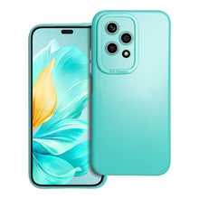 Заредете изображение във визуализатора на галерията – Гръб PASTEL SHINE за HONOR 200 Lite зелен
