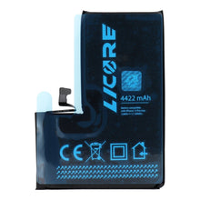 Заредете изображение във визуализатора на галерията – LICORE battery for IPHONE 15 Pro Max 4422 mAh
