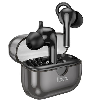 EOL Безжични слушалки HOCO (bluetooth) TWS ENC EW22 черен