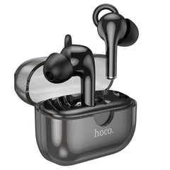 EOL Безжични слушалки HOCO (bluetooth) TWS ENC EW22 черен