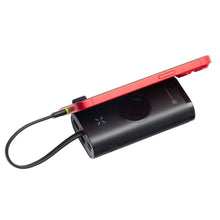 Заредете изображение във визуализатора на галерията – FORCELL F-ENERGY F10K4 powerbank compatible with Apple Watch PD QC3.0 3A 22,5W 10000 mAh black

