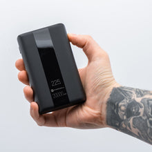 Заредете изображение във визуализатора на галерията – FORCELL F-ENERGY P20K2 Energo powerbank PD QC3.0 3A 22,5W 20000 mAh black
