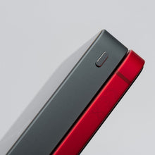 Заредете изображение във визуализатора на галерията – FORCELL F-ENERGY F10K8 Super Slim powerbank compatible with MagSafe PD3.0 QC4.0 15W 10000 mAh grey
