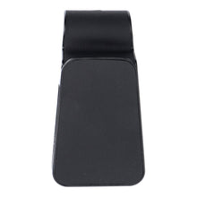 Заредете изображение във визуализатора на галерията – Sun Visor glasses holder black
