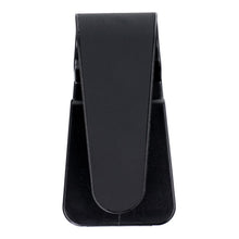 Заредете изображение във визуализатора на галерията – Sun Visor glasses holder black
