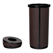 Заредете изображение във визуализатора на галерията – Tube-shaped tissue dispenser brown

